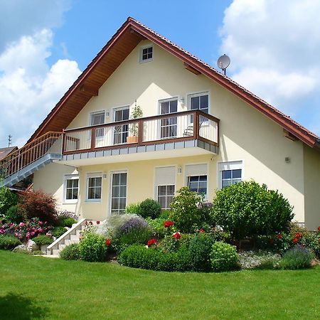 Ferienhof Handlesbauer Rettenbach  Exterior photo